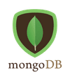 Logo mongodb