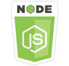 Logo node